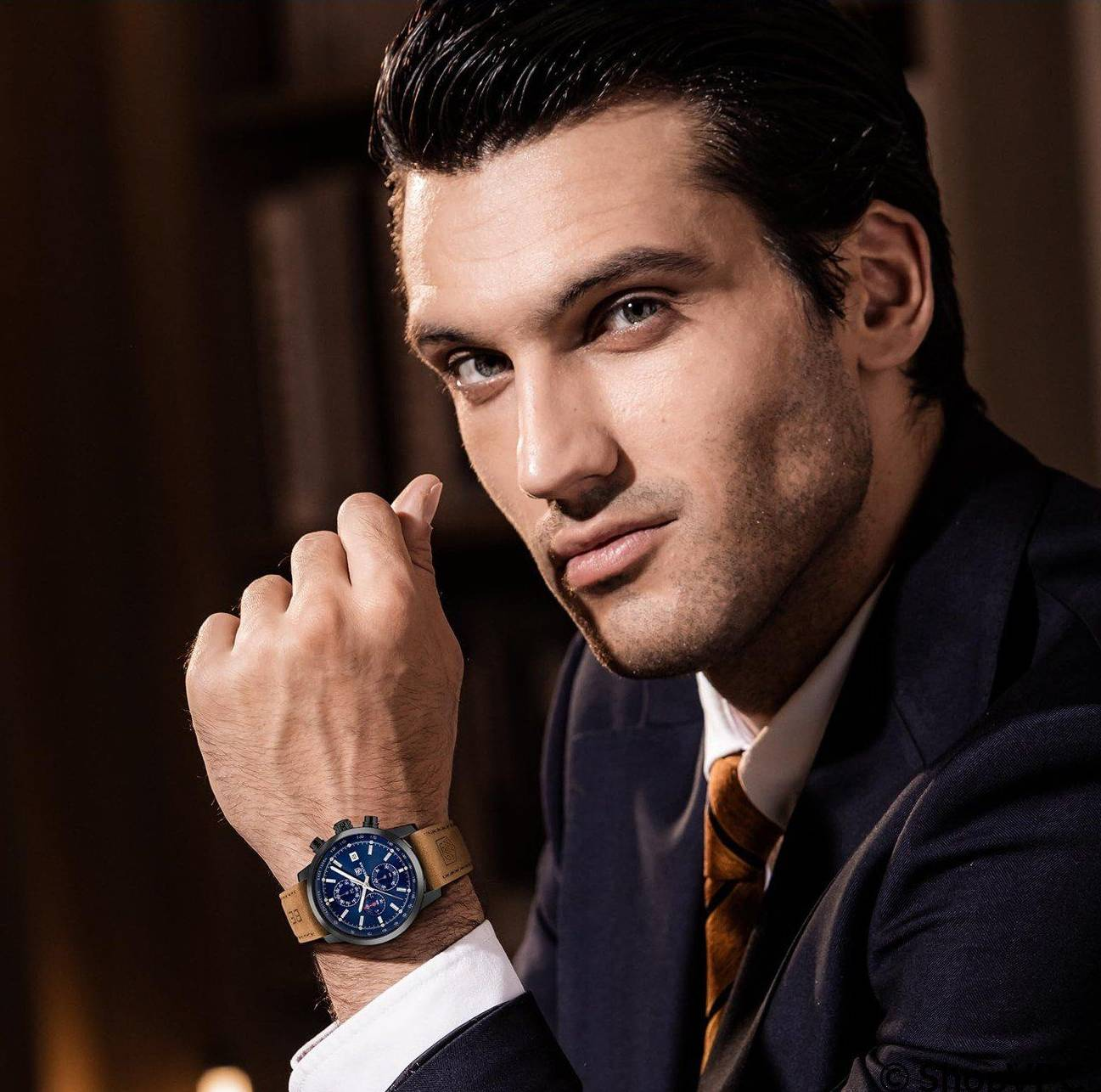 Relojes para hombre